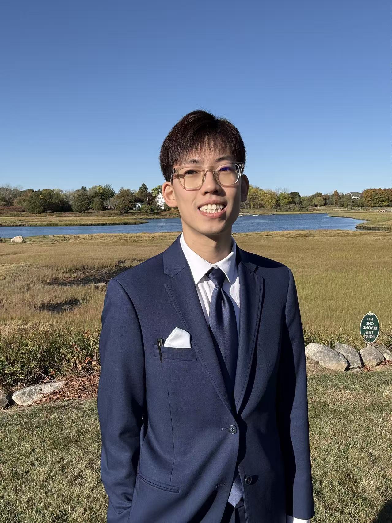 James Yang, Founder of Velkor