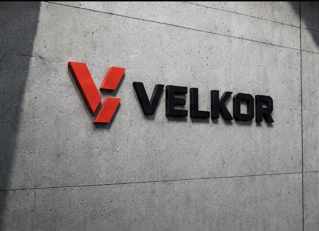 Velkor Conduit Logo