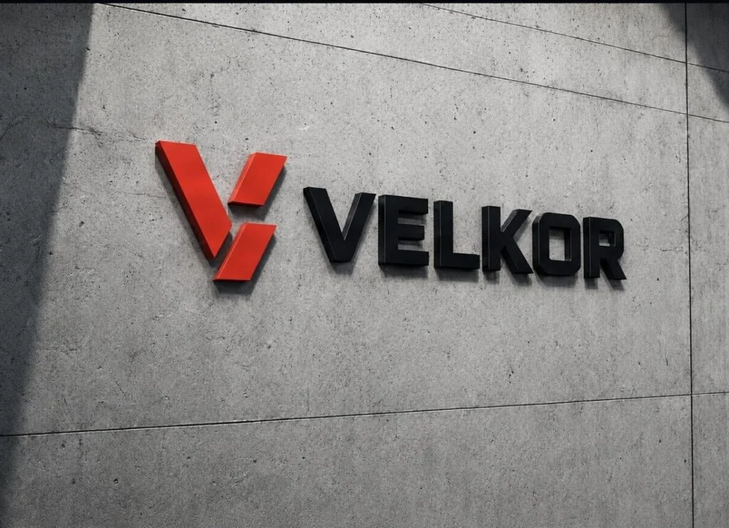 Velkor Conduit Logo