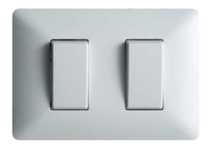 BM Series Modular Switches & Sockets