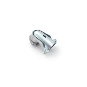 BX/FMC 90° Squeeze Connector – Zinc Die Cast
