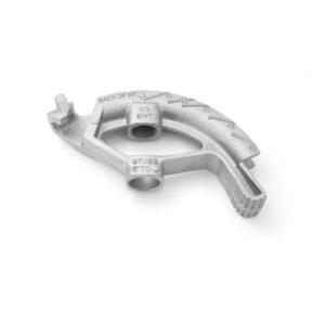 Manual Metric Conduit Bender – Malleable Iron