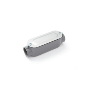EMT Set-Screw Conduit Bodies