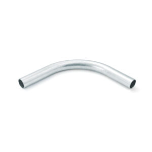 90° Metric EMT Conduit Elbow – Steel