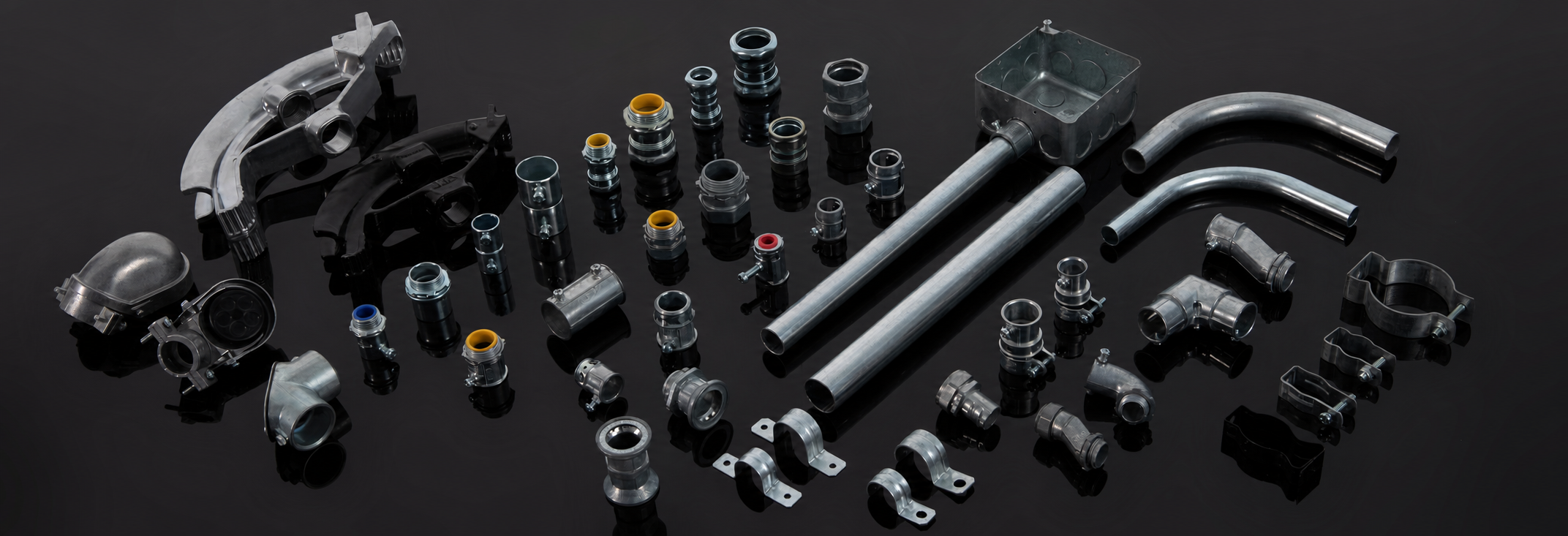 EMT Conduit family photo Velkor Product family list