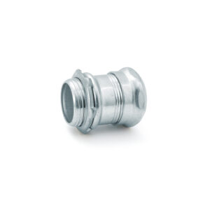 EMT Connector – Compression Type – Steel