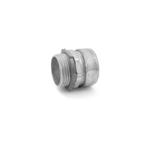 EMT Connector – Compression Type – Zinc Die Cast