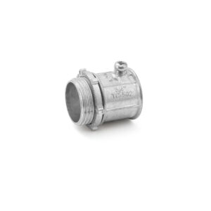 EMT Connector – Set Screw Type – Zinc Die Cast