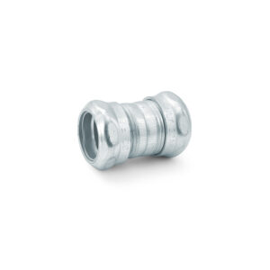 EMT Coupling – Compression Type – Steel