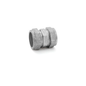 EMT Coupling – Compression Type – Zinc Die Cast