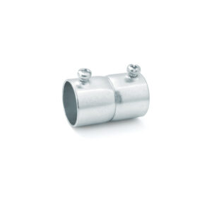 EMT Coupling – Set Screw Type – Steel
