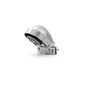 EMT Entrance Cap – Clamp-On Type – Aluminum