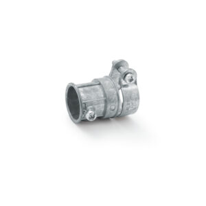 EMT-to-Flex Connector – Set Screw to Clamp