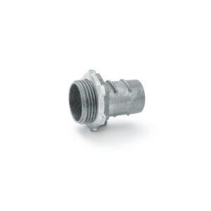 FMC Screw-In Connector – Zinc Die Cast