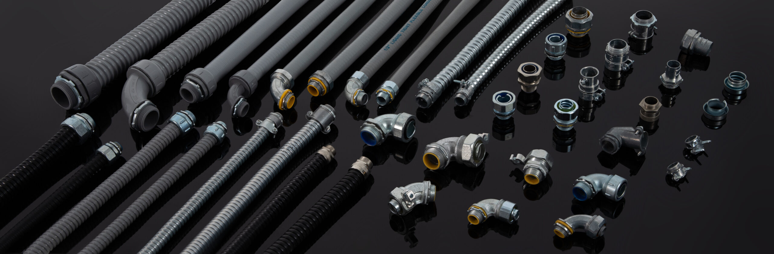 Velkor Flexible Conduit System