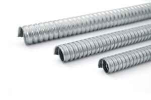 Flexible Metal Conduit – Greenfield