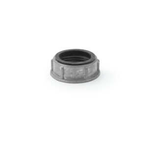 Insulated Rigid Conduit Bushing – Zinc Die Cast