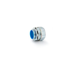 Zinc Die-Cast Straight Flexible Conduit Connector