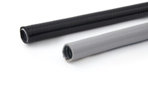 Liquid-Tight Flexible Metal Conduit – Interlock