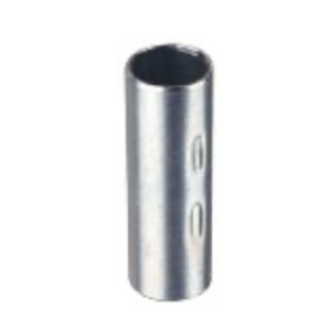 Metric EMT Coupling – Autofijación Type – Steel