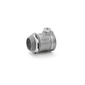 RIGID Connector – Set Screw Type – Zinc Die Cast