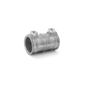 RIGID Coupling – Set Screw Type – Zinc Die Cast