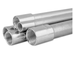 Metric RMC Steel Conduit – Hot-Dip Galvanized