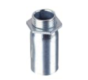 Metric EMT Connector – Autofijación Type – Steel