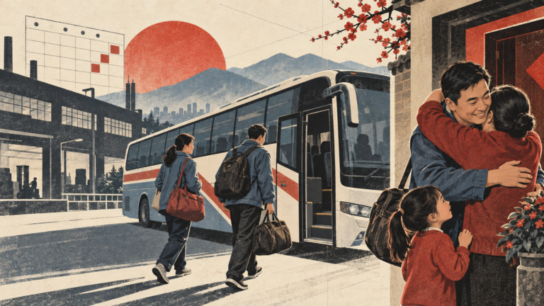 When Do Chinese Factory Workers Get “Lazy”?