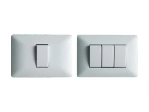 BM Wall Switches