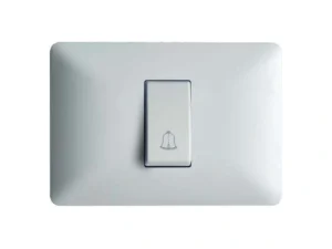 BM Bell Push Switches