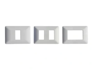 BM Decorative Faceplates