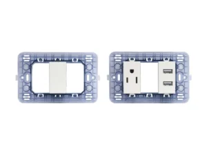 BM Assemblies Without Faceplates