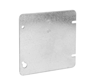 4-11/16-Inch Square Box Covers