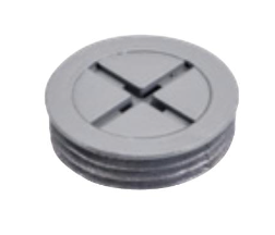 Conduit Entry Closure Plugs