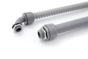 Non-Metallic Liquid-Tight Flexible Conduit