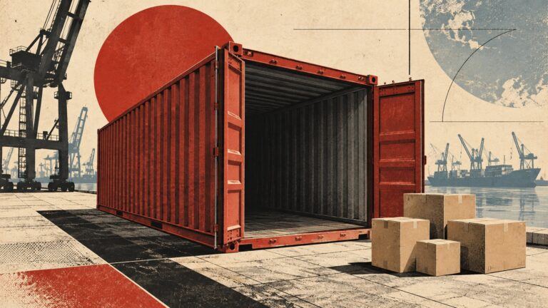 How Much EMT Conduit Fits in a 20-Foot Container?