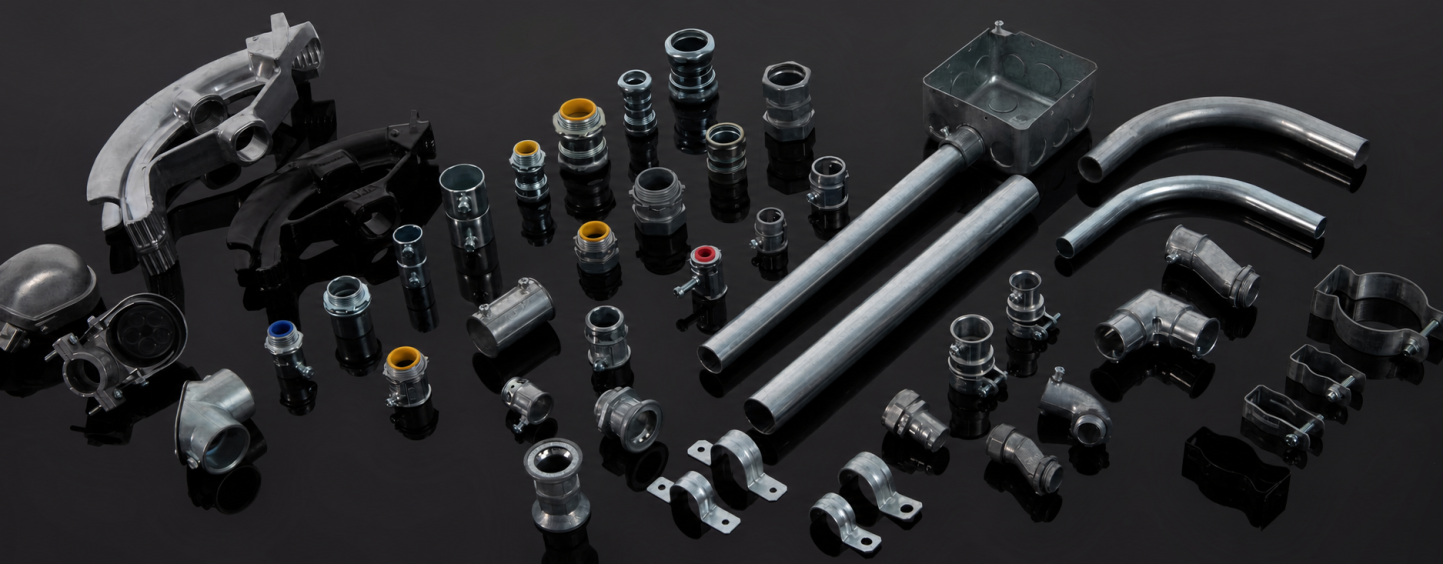 EMT Conduit family photo Velkor Product family list