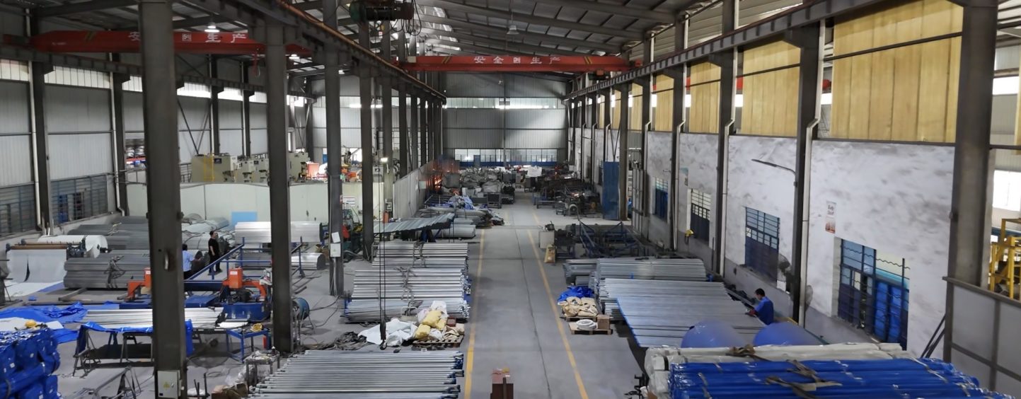 Velkor Conduit Factory