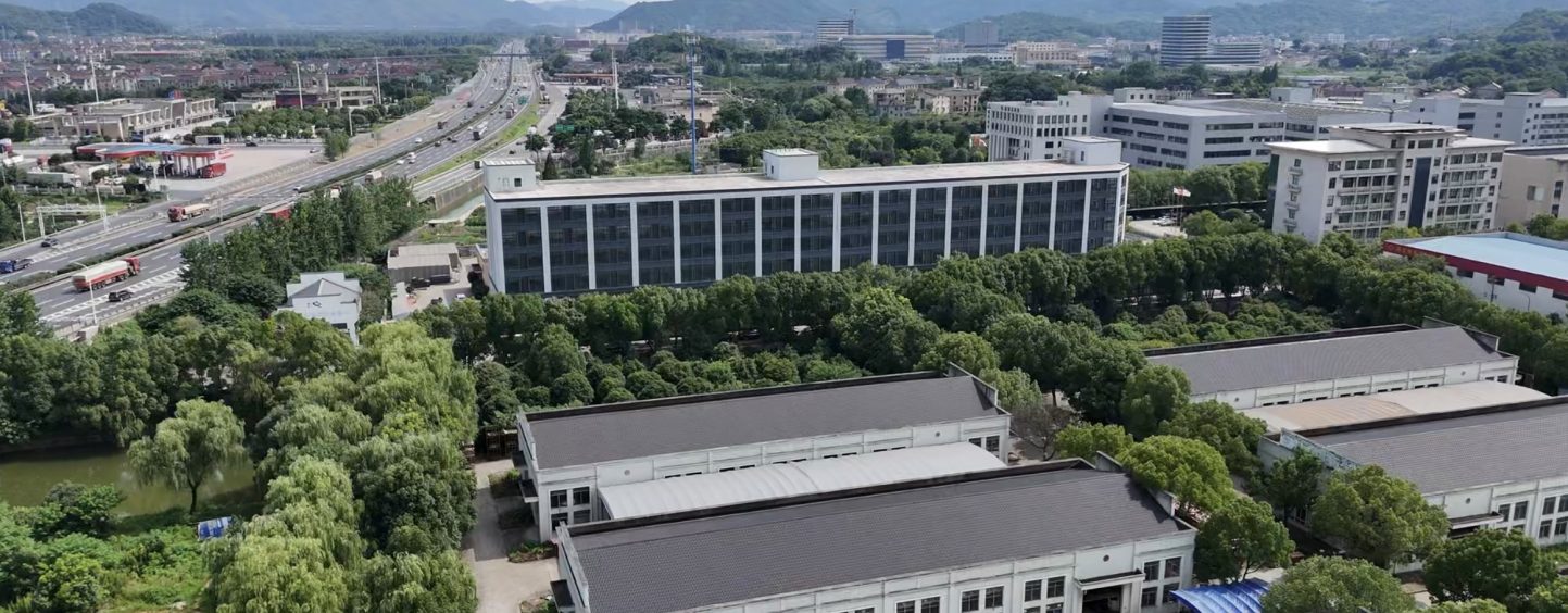 Velkor Factory