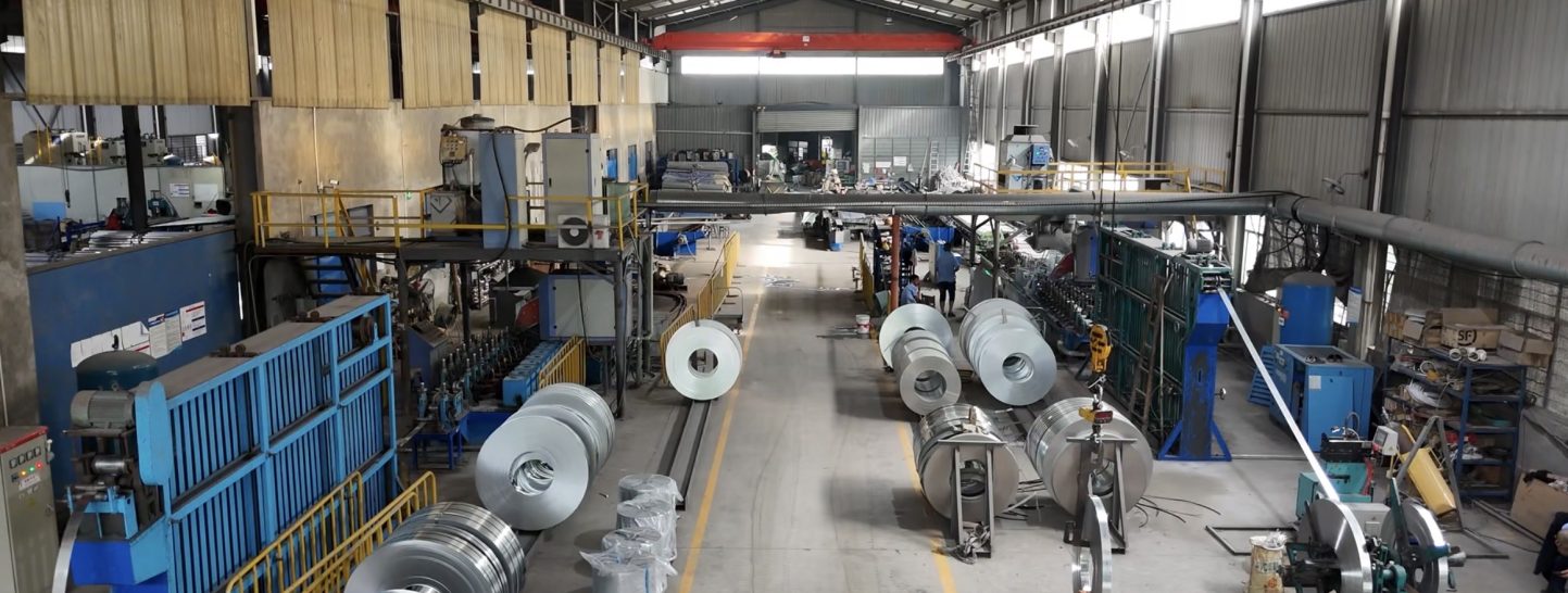 EMT Conduit Factory