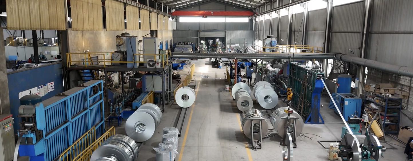 EMT Conduit Factory
