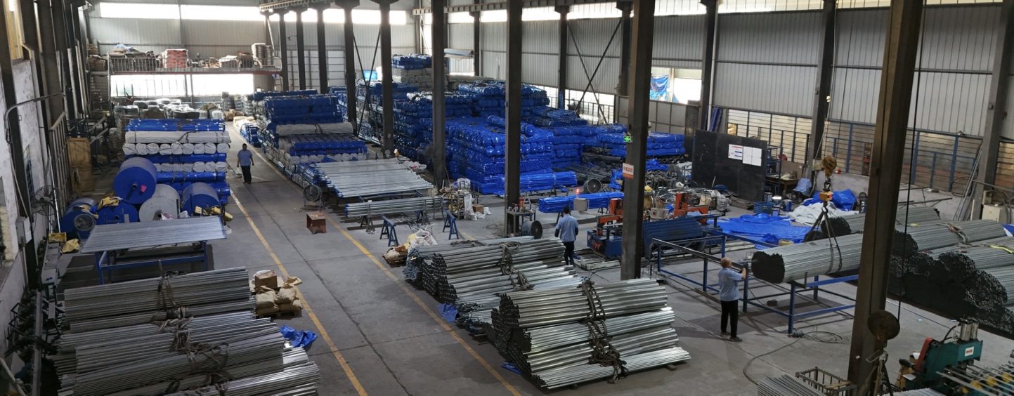 Velkor Conduit Factory