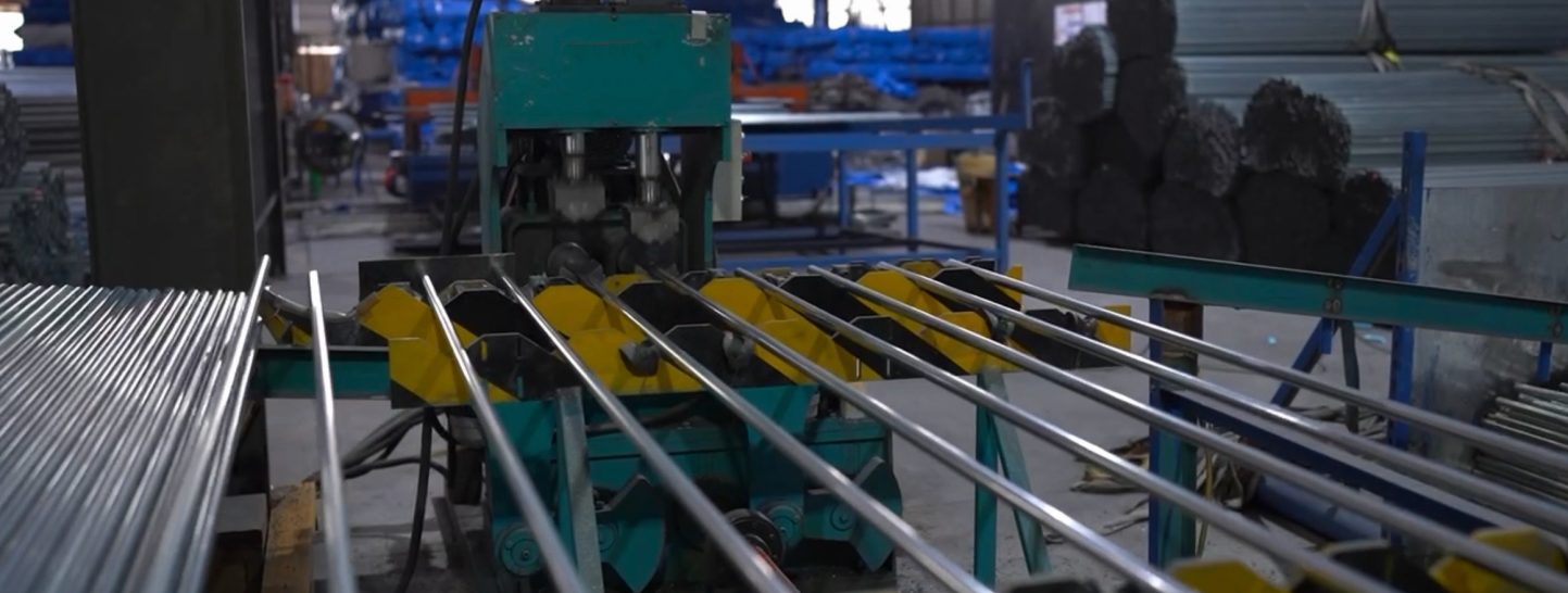 Velkor Conduit Machines