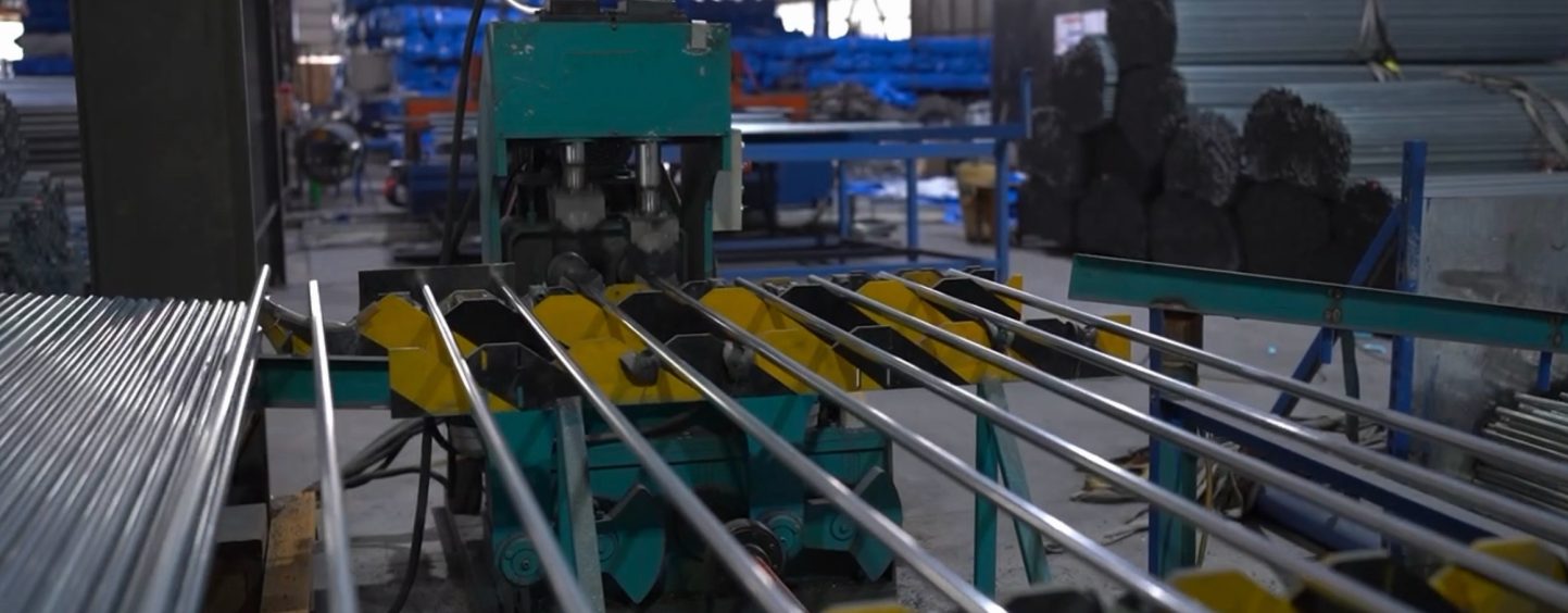 Velkor Conduit Machines